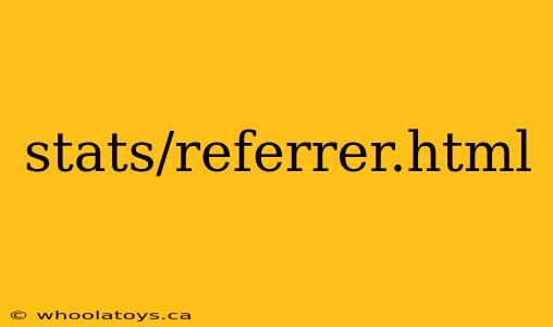 stats/referrer.html